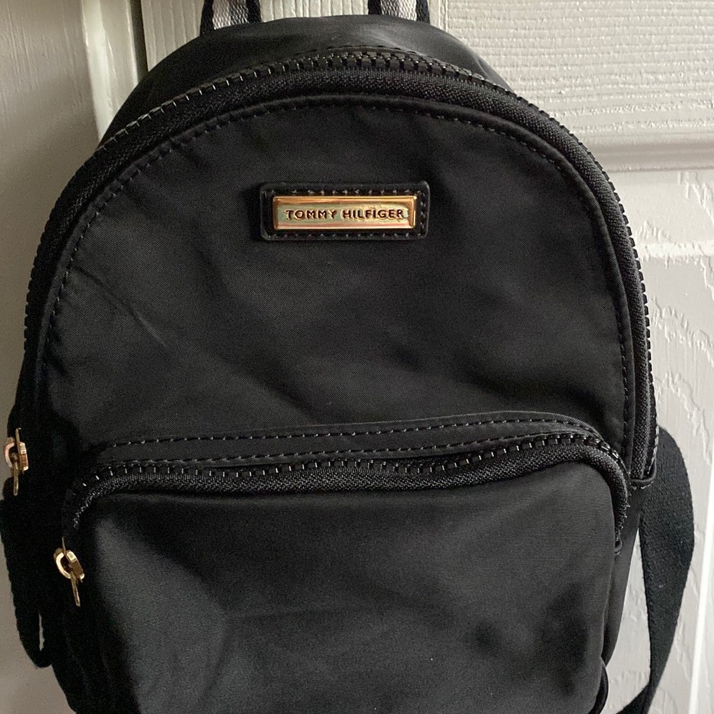 Tommy Hilfiger Mini Backpack